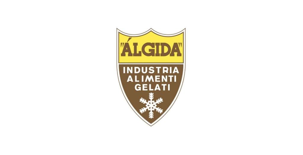 Logo Algida