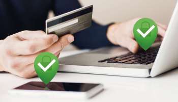 Secure online shopping
