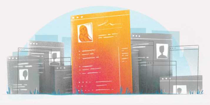 Build a Resume Website Employers Will Love