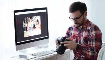 Programma per modificare foto