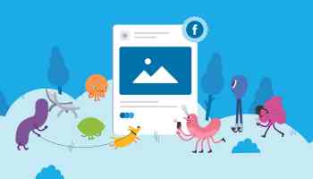 increase your traffic with Facebook ads