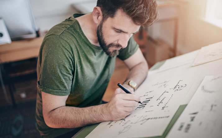 Wat je moet weten over Jimdo-lettertypes