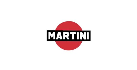 Logo Martini 1925