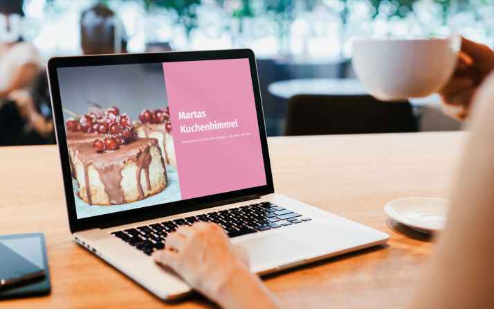 Cómo crear la web de página única perfecta