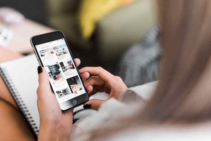 Comment utiliser Pinterest pour promouvoir son site
