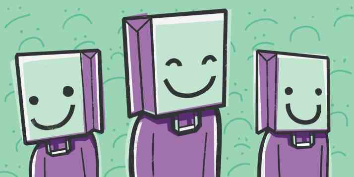 Feeling Like an Impostor? How to Overcome Self-Doubt