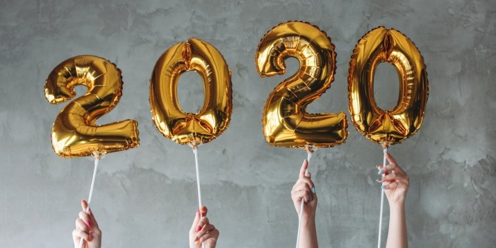 Our Top Posts of 2020