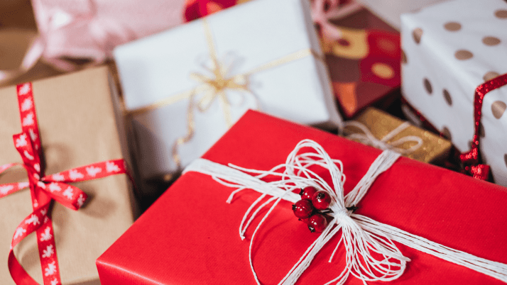 Lieferengpässe vor Weihnachten? Nicht mit diesen kleinen Online-Händlern