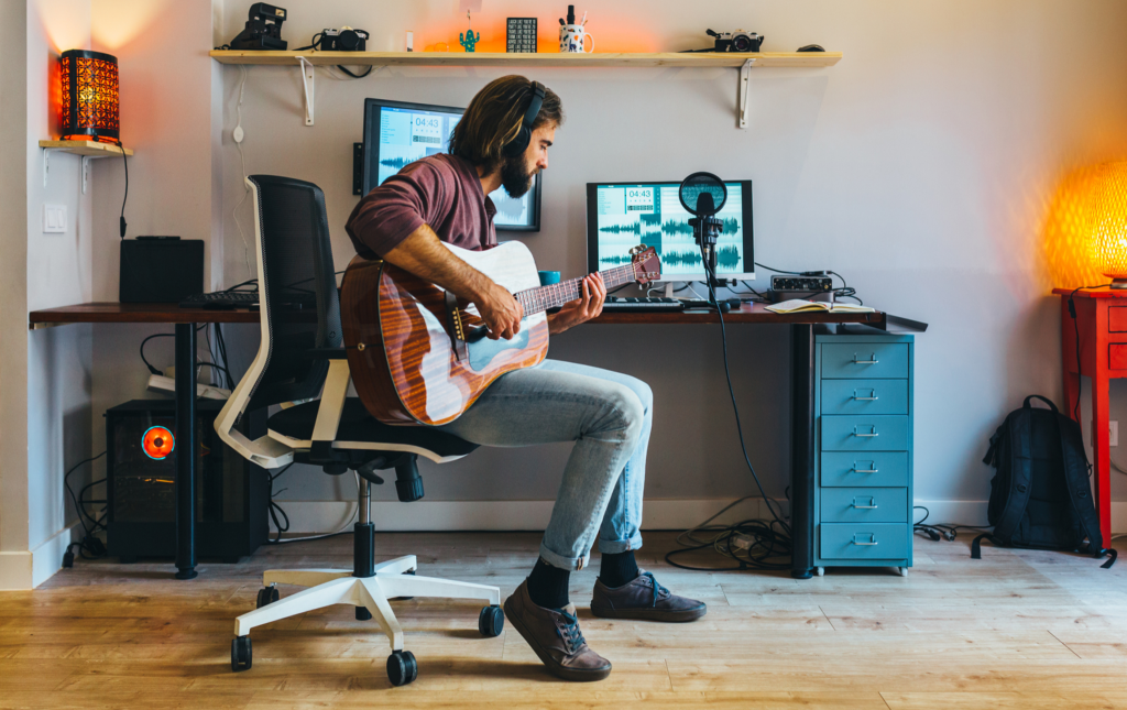 Les 9 meilleurs services pour faire découvrir votre groupe de musique