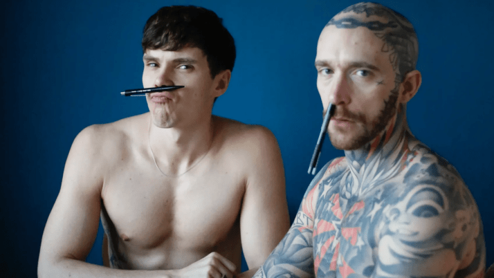A Queer Podcast Opens up New Conversations: Stadt.Land.Schwul