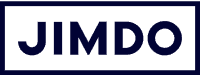 Logotipo de Jimdo