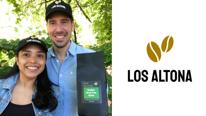 Meet Amanda: Product manager and coffee entrepreneur at Los Altona