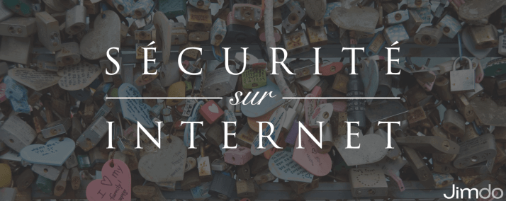Les 5 règles de base de sécurité sur internet !