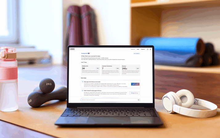 How to Use Companion Effectively: Your Complete Guide to Getting the Most from Jimdo’s AI Assistant